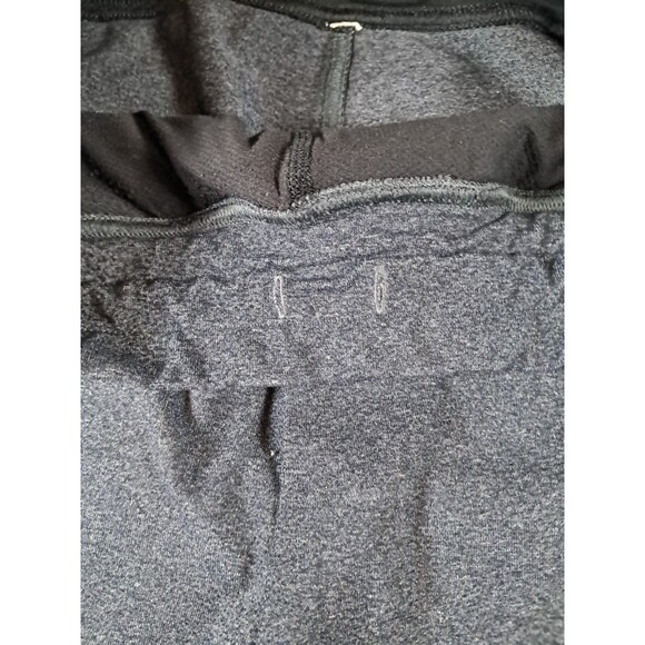 Lululemon Mens ABC? Ankle Zip Jogger Blue Gray Large READ - Picture 3 of 10